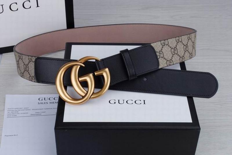 Gucci Belts 168